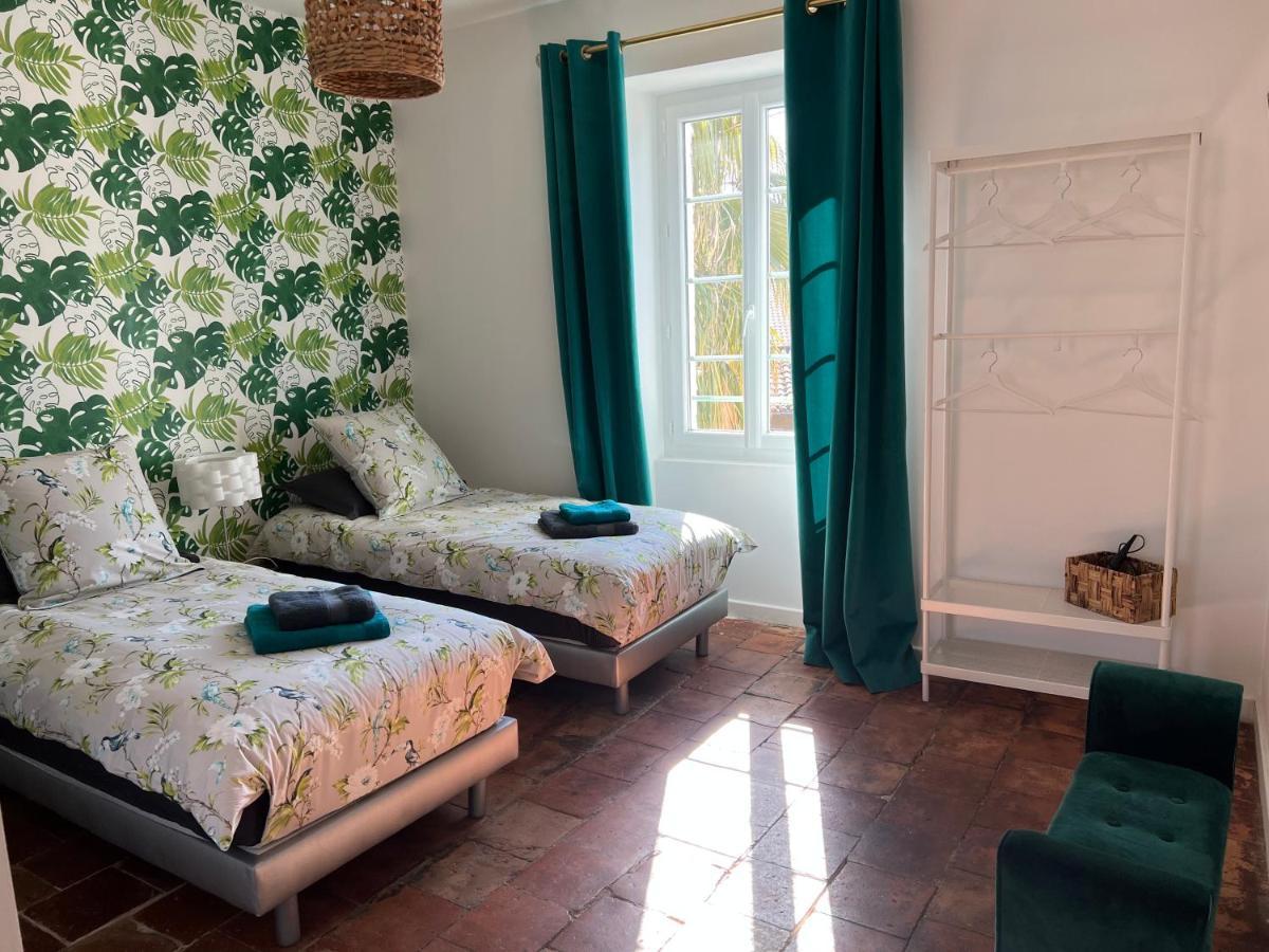 Effets Personnels Hotel Orange  Eksteriør billede