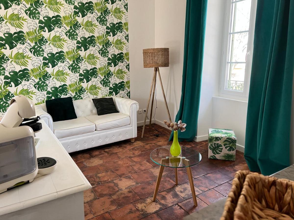 Effets Personnels Hotel Orange  Eksteriør billede