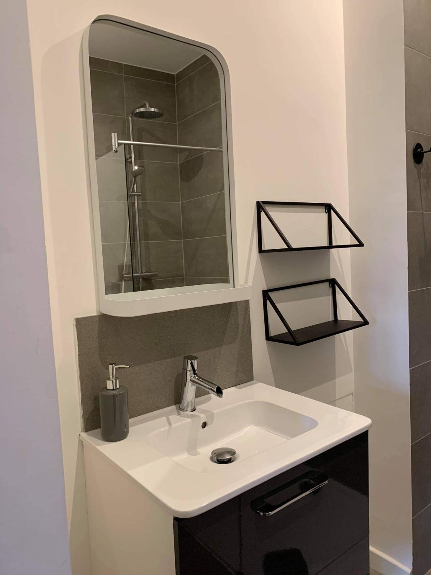 Effets Personnels Hotel Orange  Eksteriør billede
